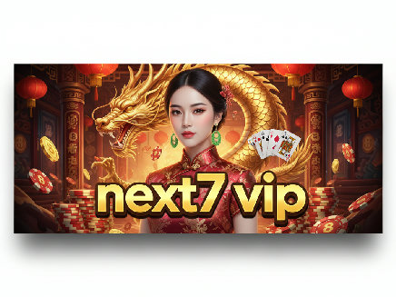 next7 vip สล็อตออนไลน์