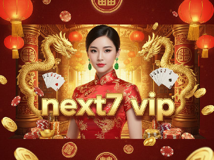 next7 vip login