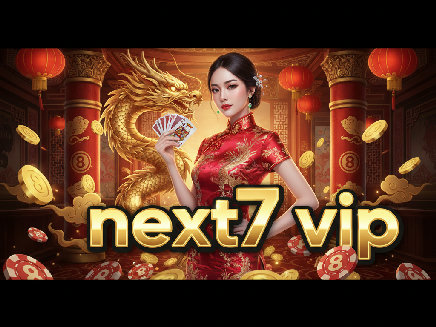 next7 vip ทางเข้า